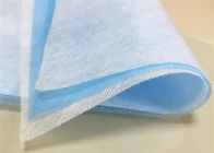 Vải Polypropylene không dệt có độ nhớt trung bình Vải liên kết kéo sợi 35Gsm