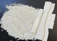 Vật liệu nhựa chống cháy ABS Resin để ép phun